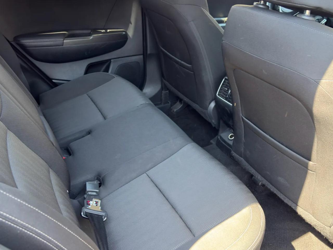 Kia Sportage LX AWD 2019