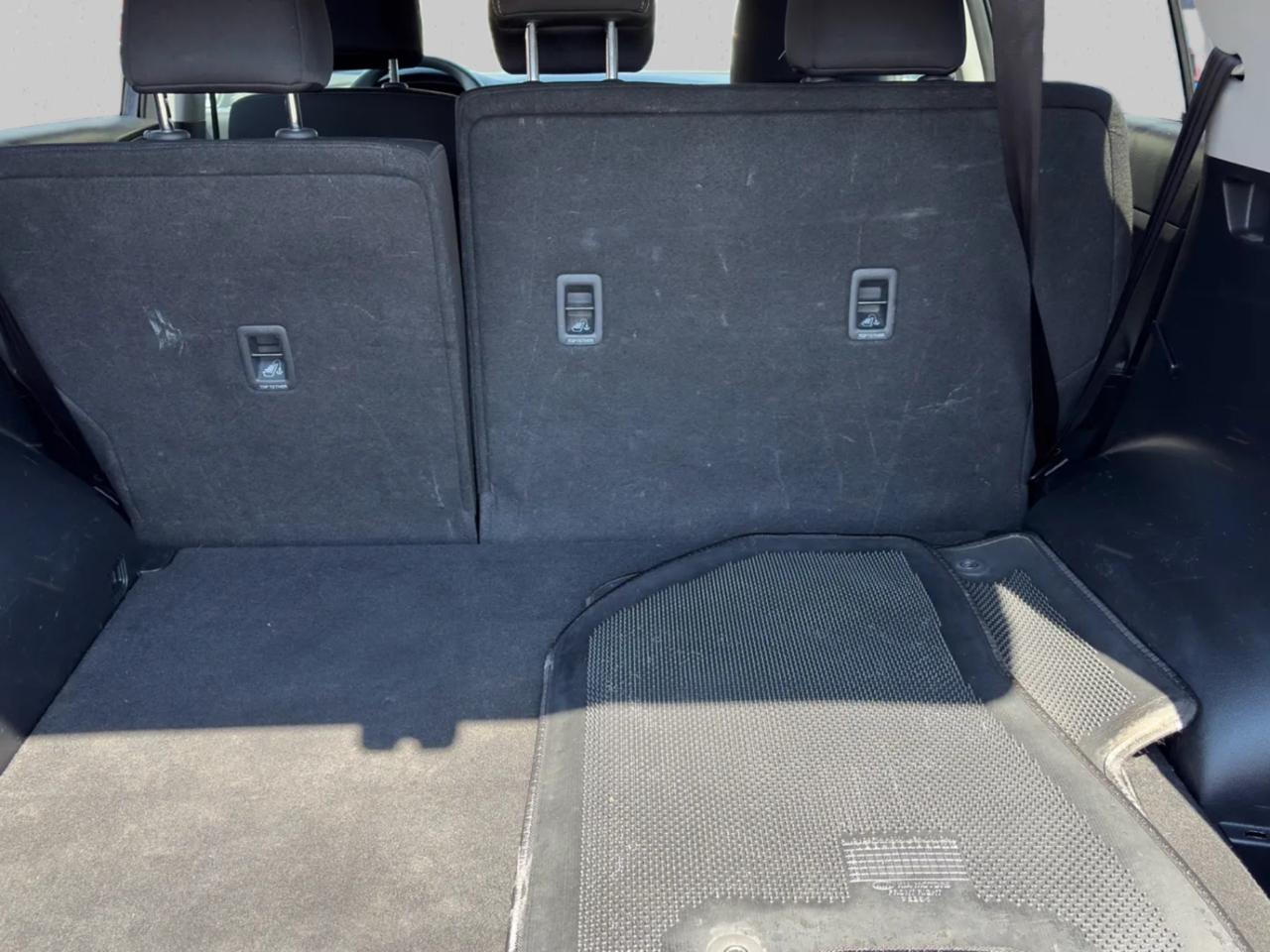 Kia Sportage LX AWD 2019