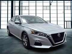 2021 Nissan Altima 