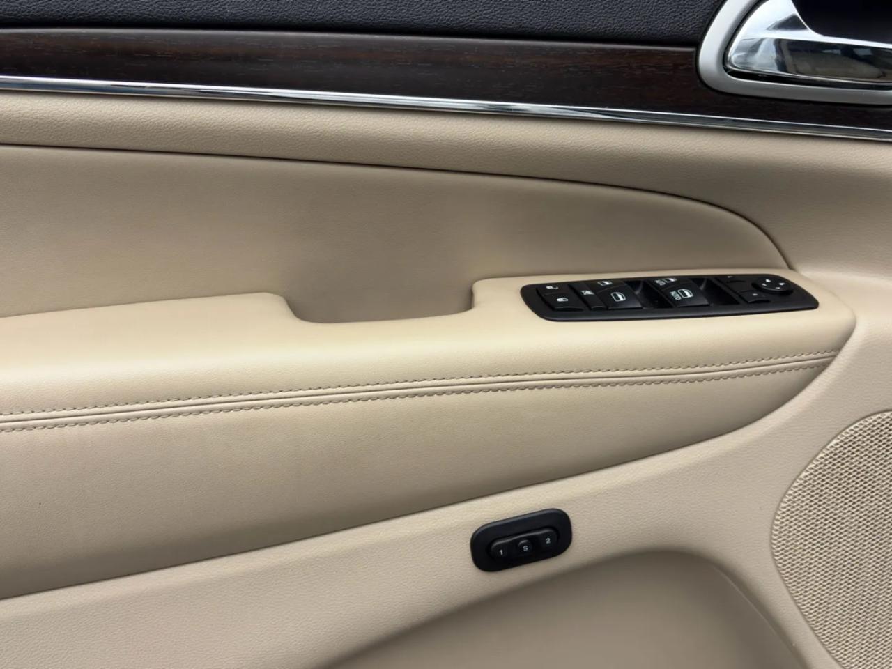 Jeep Grand Cherokee Limited 4WD 2018