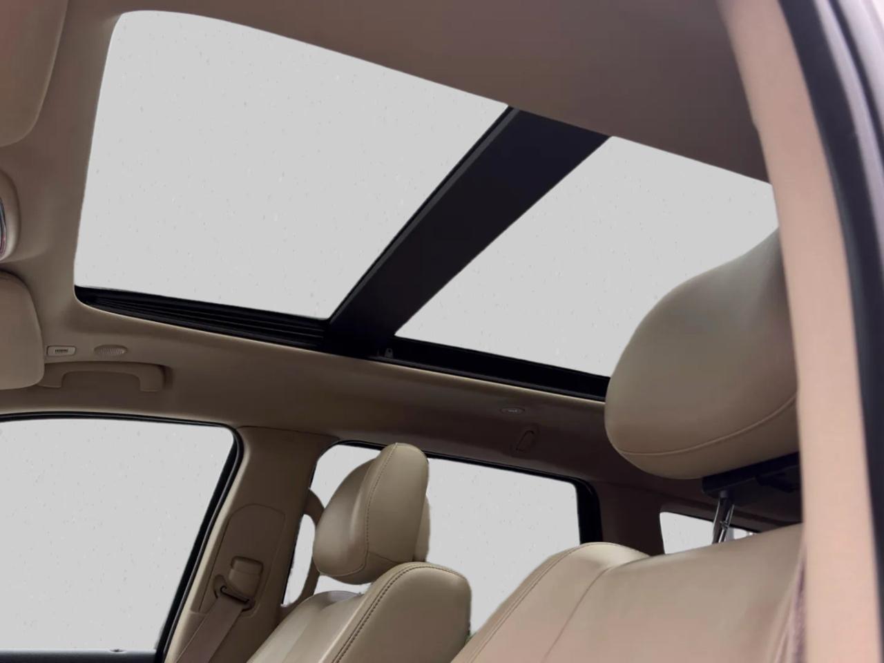 Jeep Grand Cherokee Limited 4WD 2018