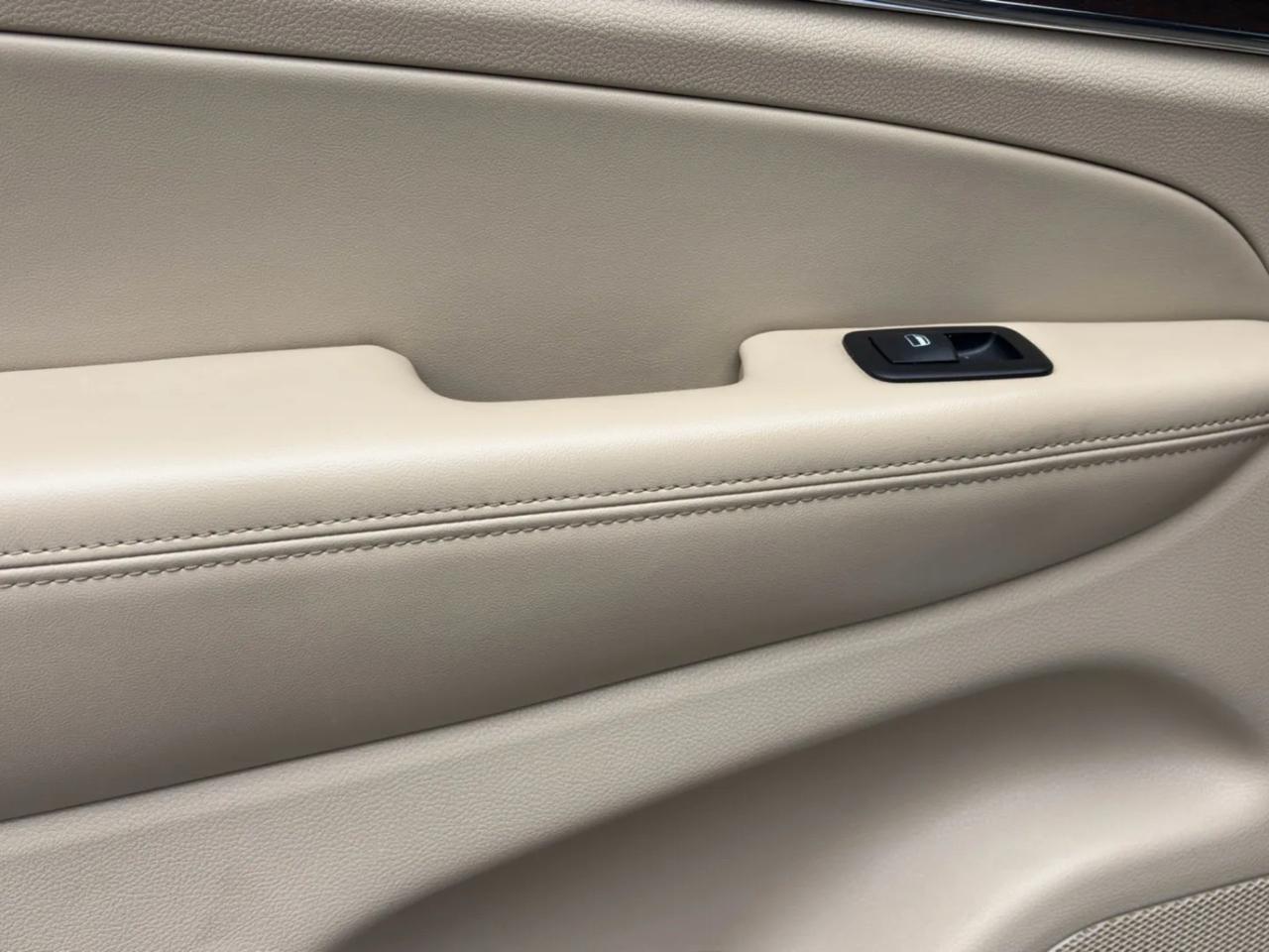 Jeep Grand Cherokee Limited 4WD 2018