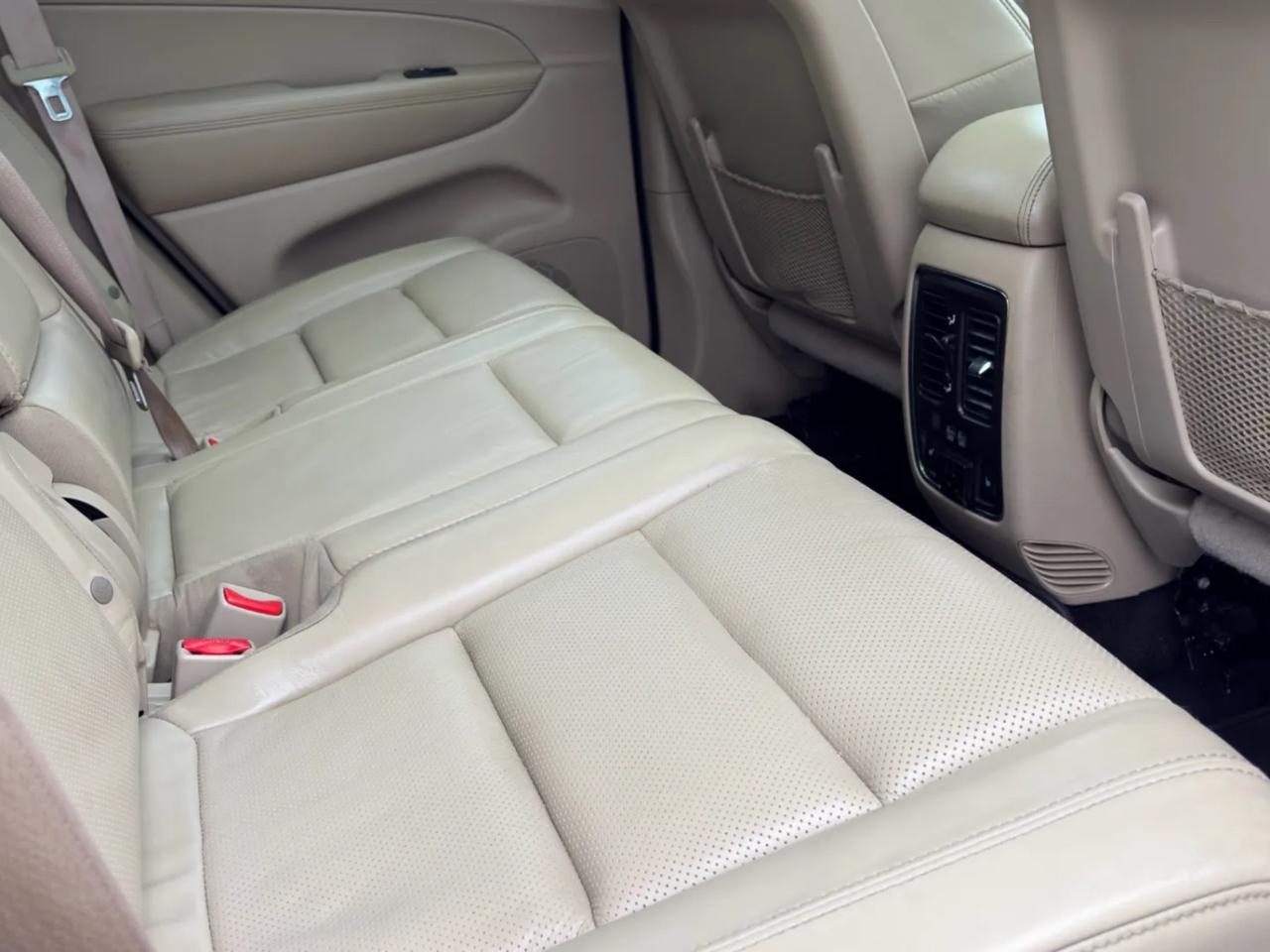 Jeep Grand Cherokee Limited 4WD 2018