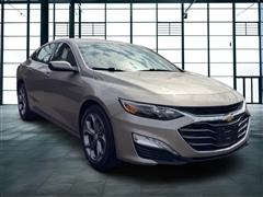 2022 Chevrolet Malibu 