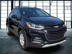2020 Chevrolet Trax 