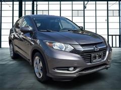 2017 Honda HR-V 