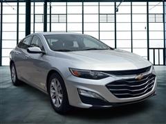 2019 Chevrolet Malibu 