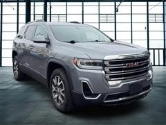 2020 GMC Acadia 