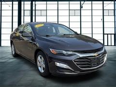2022 Chevrolet Malibu 