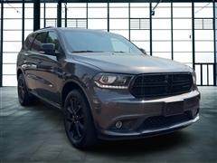 2017 Dodge Durango 