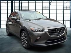 2019 Mazda CX-3 