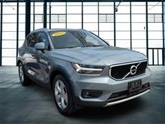 2021 Volvo XC40 