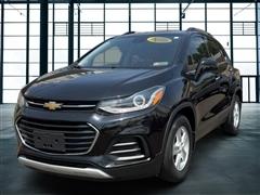 2020 Chevrolet Trax 