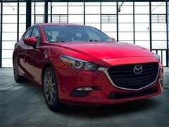 2018 Mazda MAZDA3 