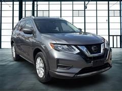 2020 Nissan Rogue 