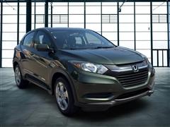 2016 Honda HR-V 