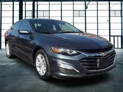 2020 Chevrolet Malibu 