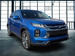 2021 Mitsubishi Outlander Sport 
