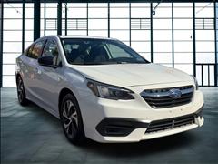 2022 Subaru Legacy 