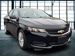 2017 Chevrolet Impala 