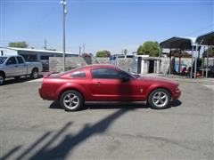 2006 Ford Mustang 