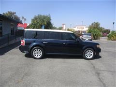 2009 Ford Flex 