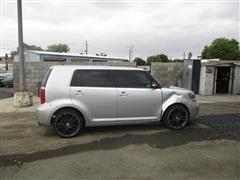 2009 Scion xB 