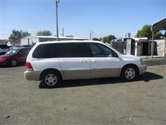 2004 Ford Freestar 