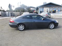2003 Honda Accord 