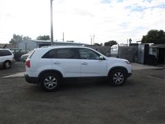 2012 Kia Sorento 