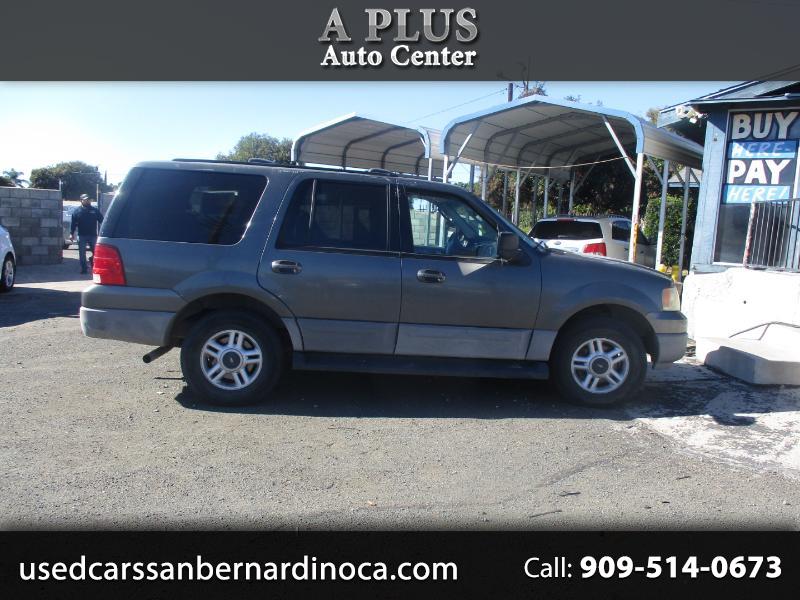 2003 Ford Expedition XLT Value 4.6L 2WD
