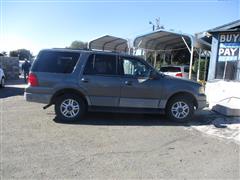 2003 Ford Expedition 