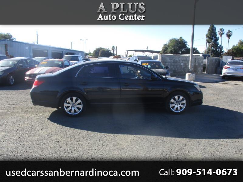 2006 Toyota Avalon XLS