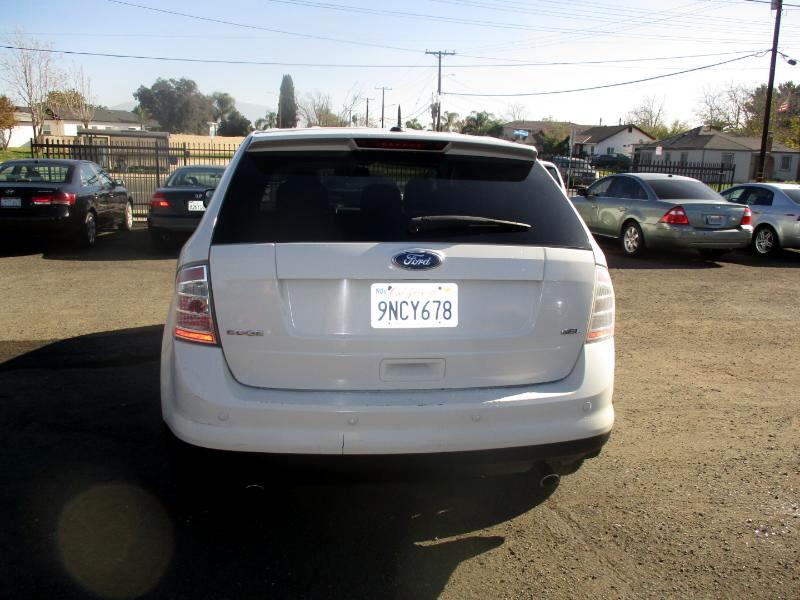 Ford Edge SEL FWD 2010