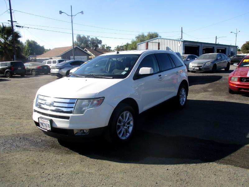 Ford Edge SEL FWD 2010