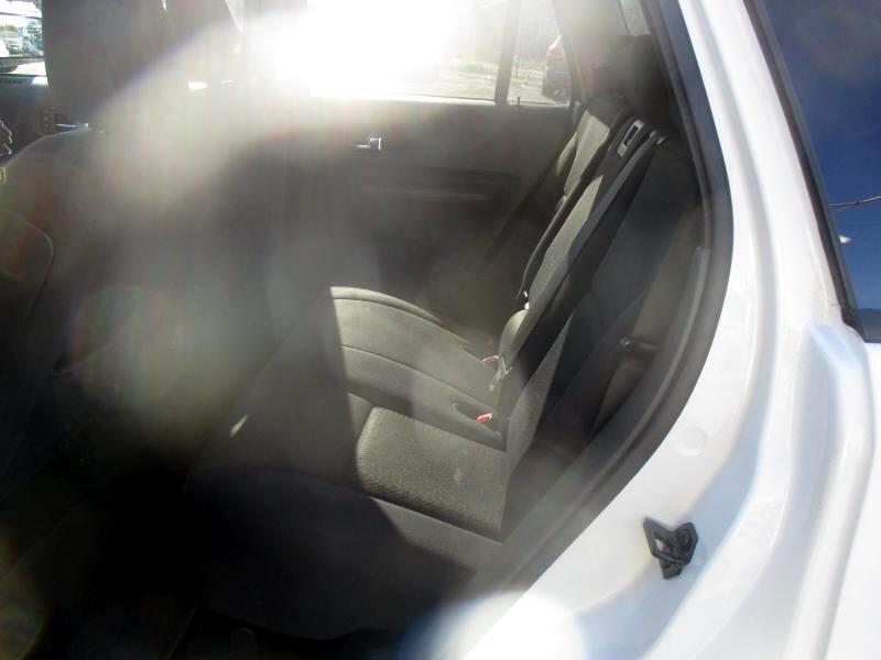 Ford Edge SEL FWD 2010
