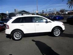 2010 Ford Edge 