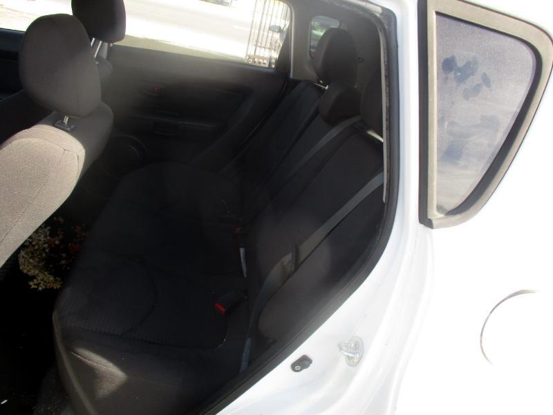 Kia Soul Base 2013