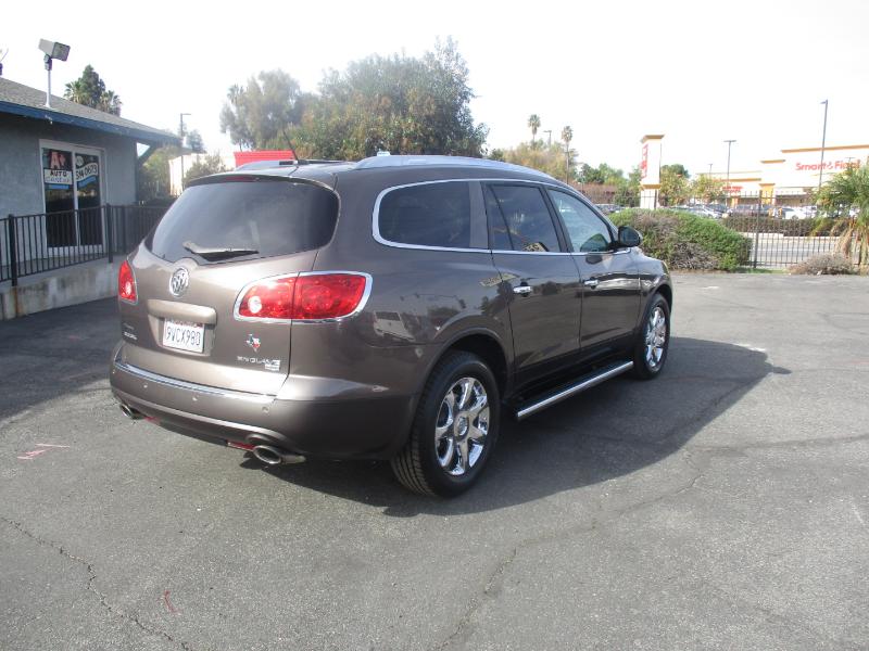Buick Enclave CXL-1 FWD 2011