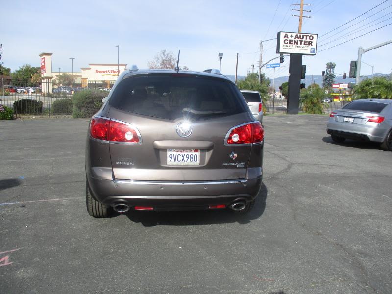 Buick Enclave CXL-1 FWD 2011