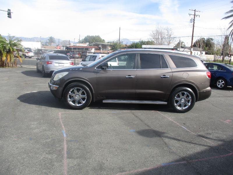 Buick Enclave CXL-1 FWD 2011