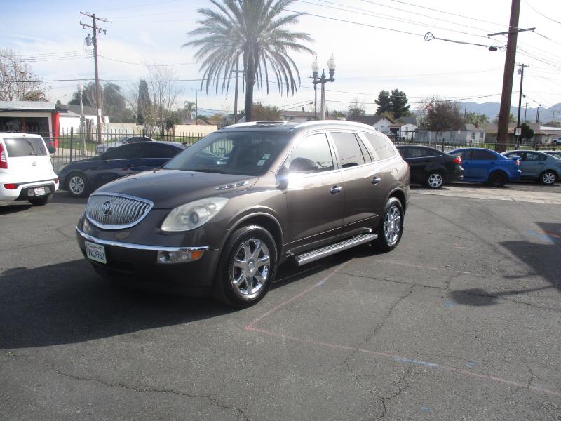 Buick Enclave CXL-1 FWD 2011