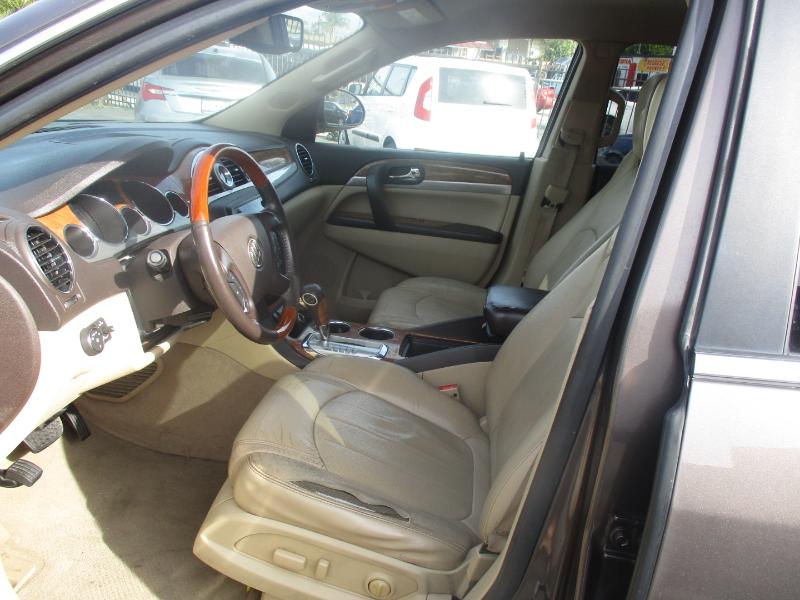 Buick Enclave CXL-1 FWD 2011