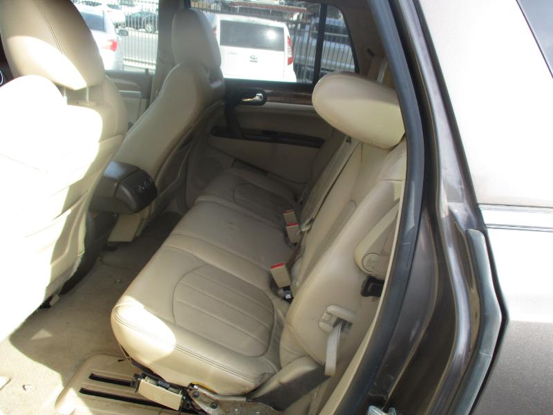 Buick Enclave CXL-1 FWD 2011