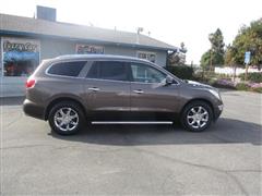 2011 Buick Enclave 