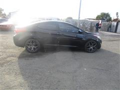 2012 Hyundai Elantra 