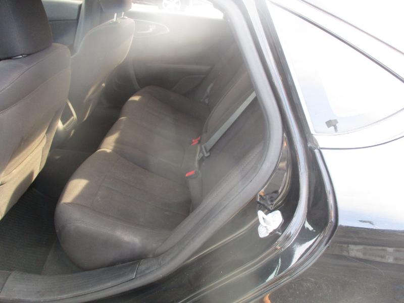 Chrysler 200 Limited 2015