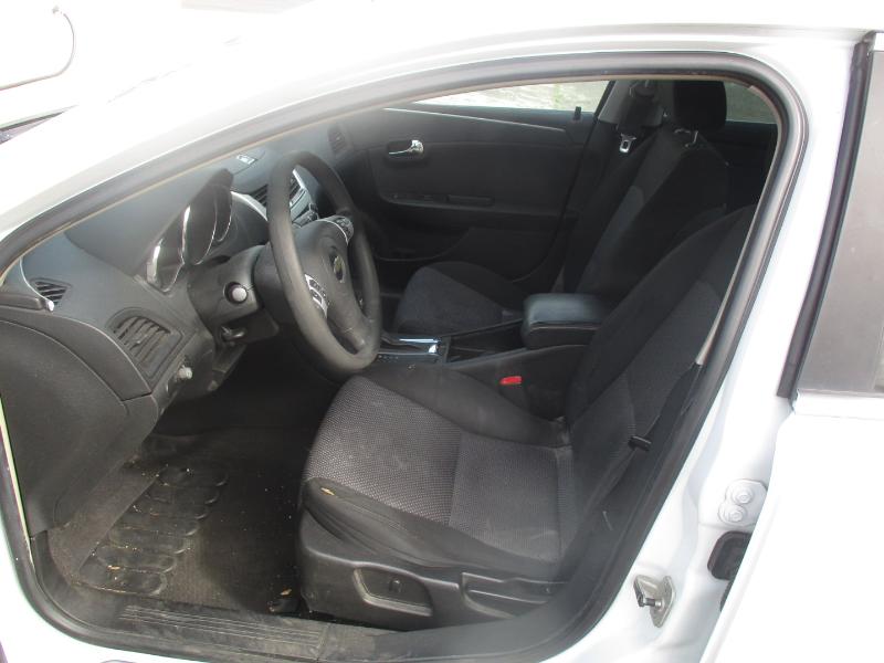 Chevrolet Malibu LT1 2009