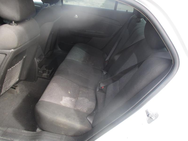 Chevrolet Malibu LT1 2009