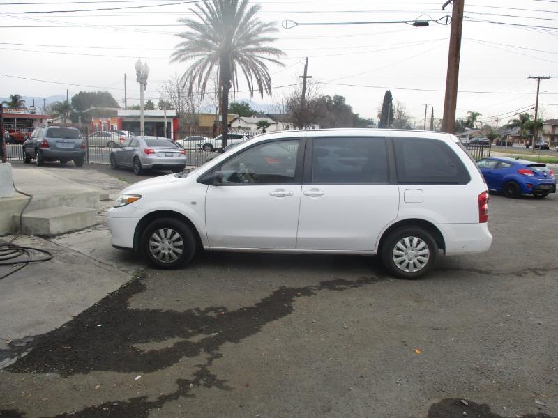 Mazda MPV ES 2006